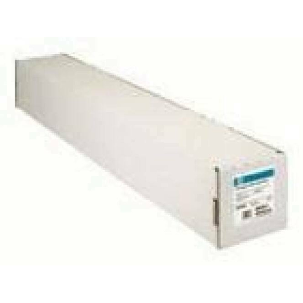HP Bright White Inkjet Paper Roll A0 36inch 91.4cm x 45.7m 90g/m2