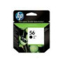 HP 56 original Ink cartridge C6656AE UUS black high capacity 19ml 520 pages 1-pack