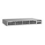 CISCO Catalyst 9200L 48-port Data 4x1G uplink Switch Network Sellable only with DNA licenses