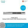 CISCO Catalyst 9300 DNA Essentials 24-Port License 3 years