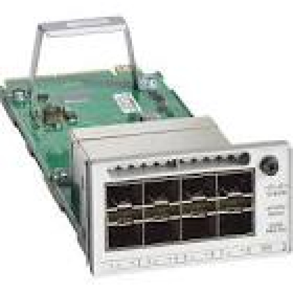 CISCO Catalyst 9300 8 x 10GE Network Module spare