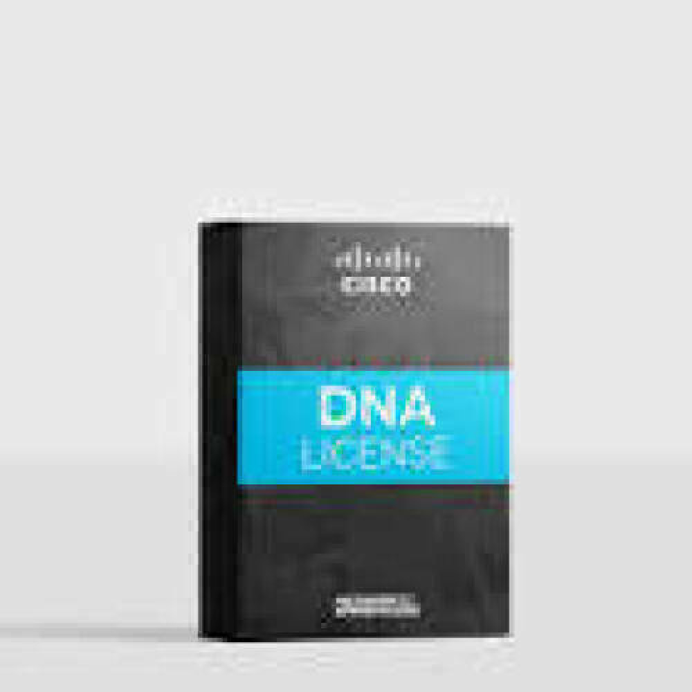 CISCO DNA Essentials Subscription for Catalyst 9300L 48-Port 3 Years