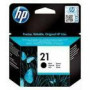 HP 21 original Ink cartridge C9351AE UUS black standard capacity 5ml 190 pages 1-pack