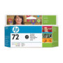 HP 72 original UV Ink cartridge C9370A photo black high capacity 130ml 1-pack