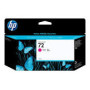 HP 72 original Ink cartridge C9372A magenta high capacity 130ml 1-pack