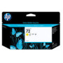 HP 72 original Ink cartridge C9373A yellow high capacity 130ml 1-pack