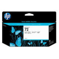 HP 72 original Ink cartridge C9374A grey high capacity 130ml 1-pack