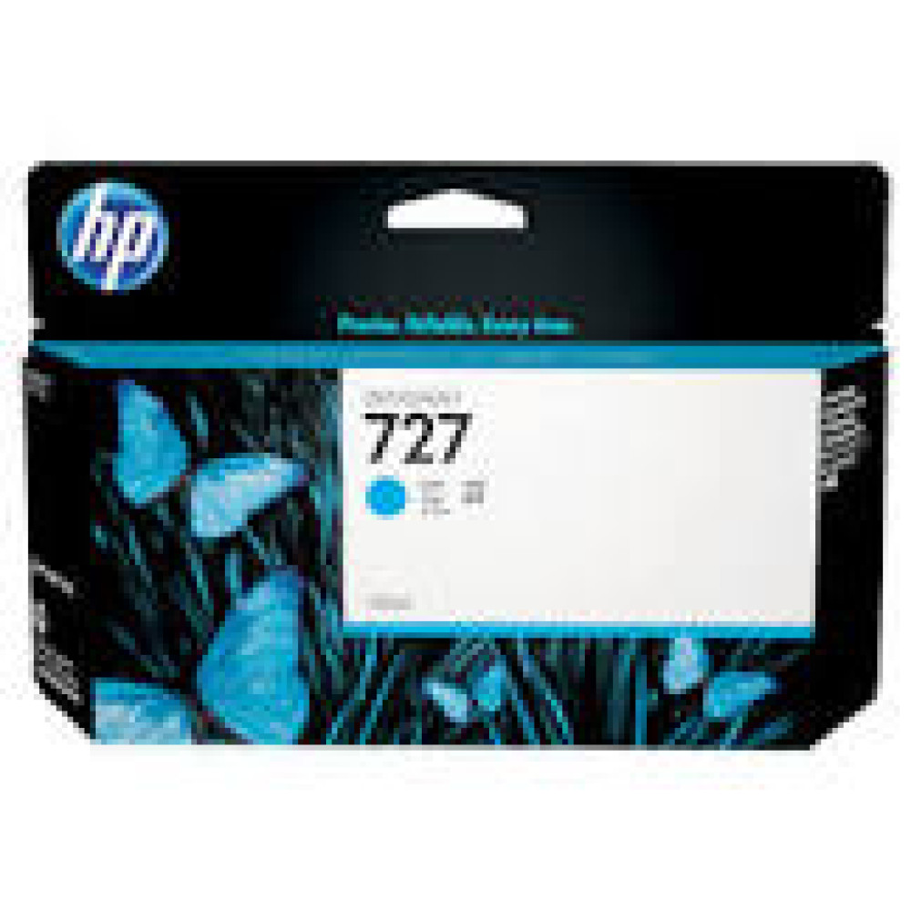 HP 72 original Ink cartridge C9374A grey high capacity 130ml 1-pack
