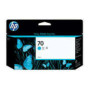 HP 70 original Ink cartridge C9453A magenta standard capacity 130ml 1-pack with Vivera Ink cartridge