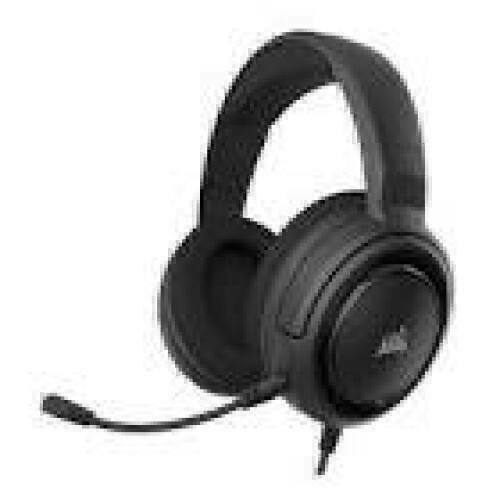 CORSAIR HS35 Stereo Gaming Headset Carbon
