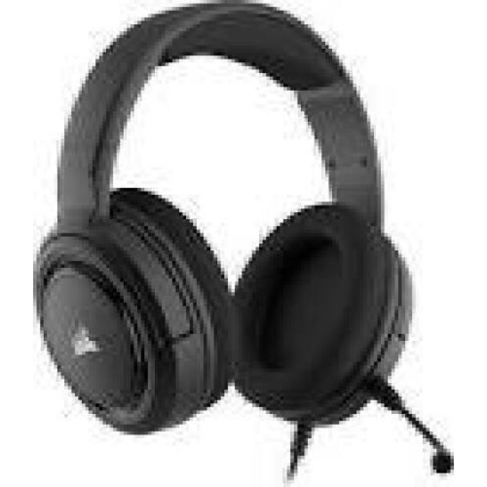CORSAIR HS35 Stereo Gaming Headset Carbon