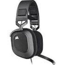 CORSAIR HS80 RGB Wireless Headset Carbon