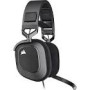 CORSAIR HS80 RGB Wireless Headset Carbon