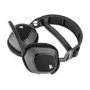 CORSAIR HS80 RGB Wireless Headset Carbon