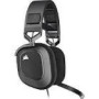 CORSAIR HS80 RGB USB Headset Carbon EU