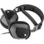 CORSAIR HS80 RGB USB Headset Carbon EU