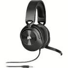 CORSAIR HS55 Stereo Headset Carbon EU
