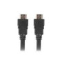 LANBERG CA-HDMI-11CC-0018-BK cable HDMI M/M V1.4. CCS. 1.8m Black