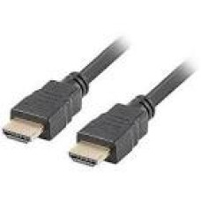 LANBERG CA-HDMI-11CC-0050-BK cable HDMI M/M V 1.4 CCS 5m Black