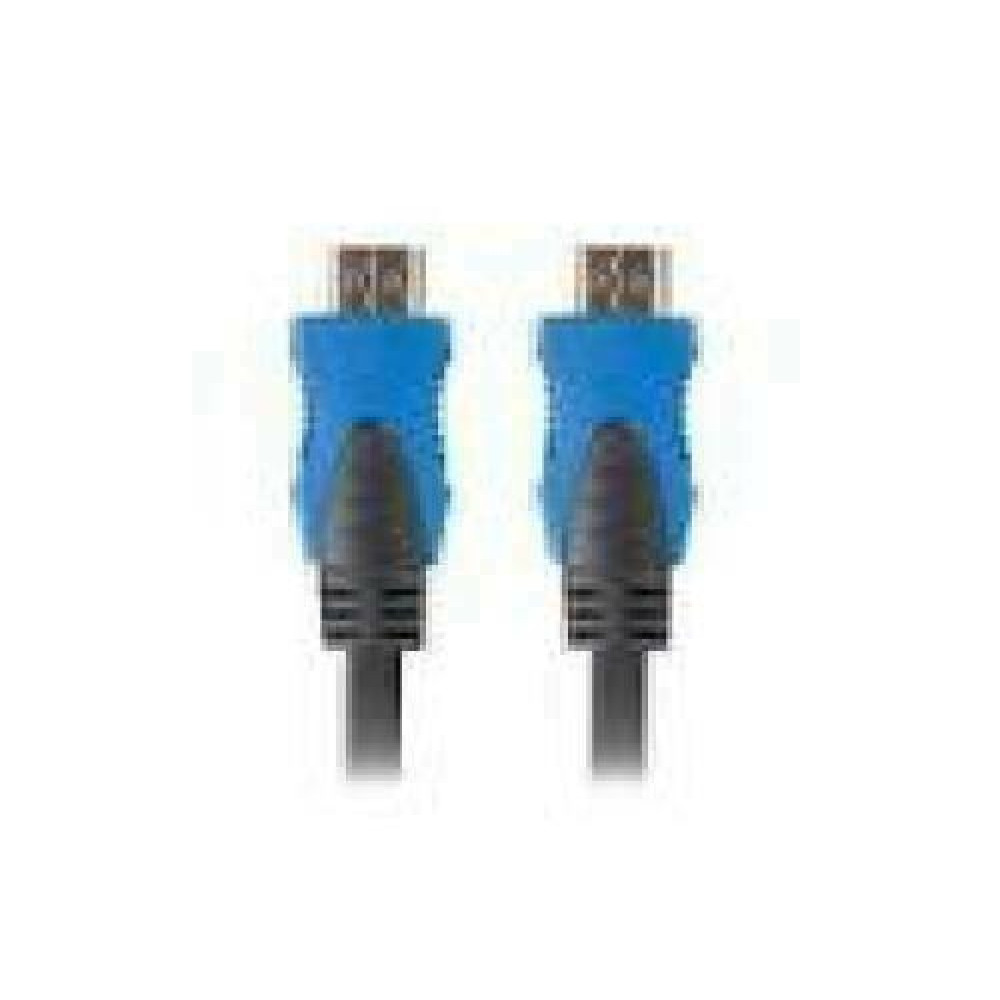 LANBERG CA-HDMI-20CU-0200-BK cable HDMI M/M V2.0 4K 20M Black
