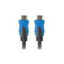 LANBERG CA-HDMI-20CU-0200-BK cable HDMI M/M V2.0 4K 20M Black