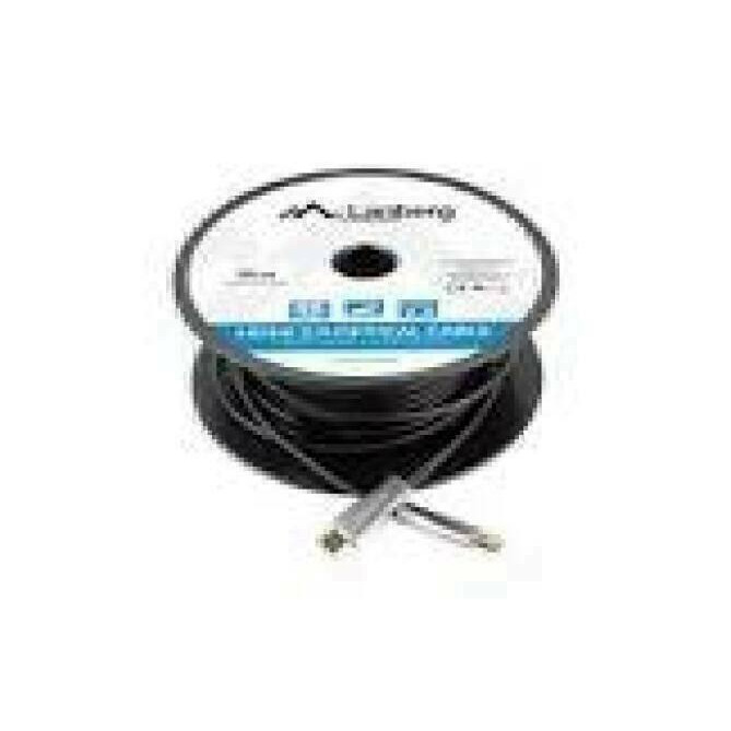 LANBERG HDMI v2.0 M/M cable 20m optical AOC black