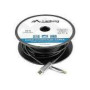 LANBERG HDMI v2.0 M/M cable 30m optical AOC black