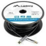 LANBERG HDMI v.20 M/M cable 50m optical AOC black