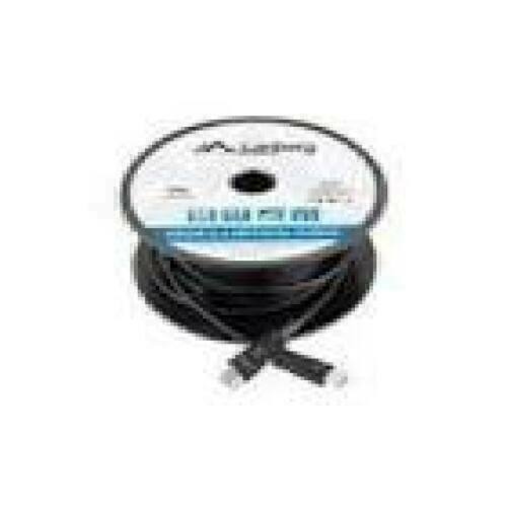 LANBERG HDMI v2.1 8K M/M cable 50m optical AOC