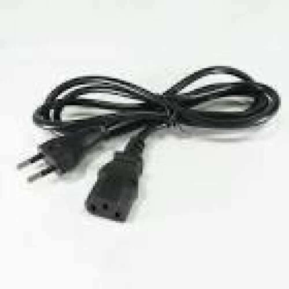 NOTEBOOK EU POWER 3PINS AC 220V 1.2M