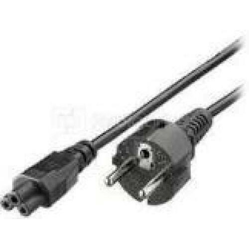 NOTEBOOK EU POWER 3PINS AC 220V 1.2M