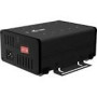 I-TEC USB-C/USB-A Metal Charging+Data HUB 15W per port 10x USB-C integrated power adapter 180W