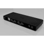 I-TEC Universal Dual 4K Display Docking Station PD 85W