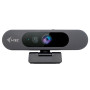 I-TEC SOLOMON PRO 900 4K Webcam AI Auto Framing