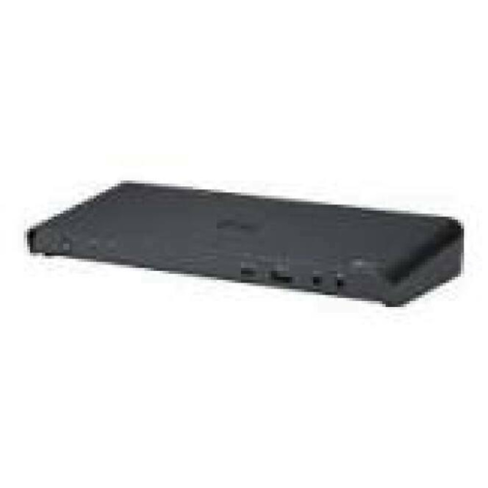 I-TEC USB-C/USB 3.0 3x4K Universal Dockingstation 2xDP 1xHDMI 1xLAN 5x USB 3.0 1x USB-C Data 1x Audio/Mic 60W PD compatibel with TB3