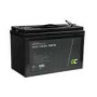 GREENCELL Battery Lithium Iron Phosphate LiFePO4 12.8V 100Ah