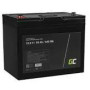 GREENCELL Battery Lithium Iron Phosphate LiFePO4 12.8V 50Ah