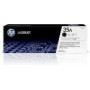 HP 35A original LaserJet Toner cartridge CB435A black standard capacity 1.500 pages 1-pack