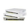CISCO CBS350 Managed 8-port GE Full PoE Ext PS 2x1G Combo