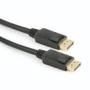GEMBIRD CC-DP-1M cable DISPLAYPORT v1.2 M/M 1m GOLD
