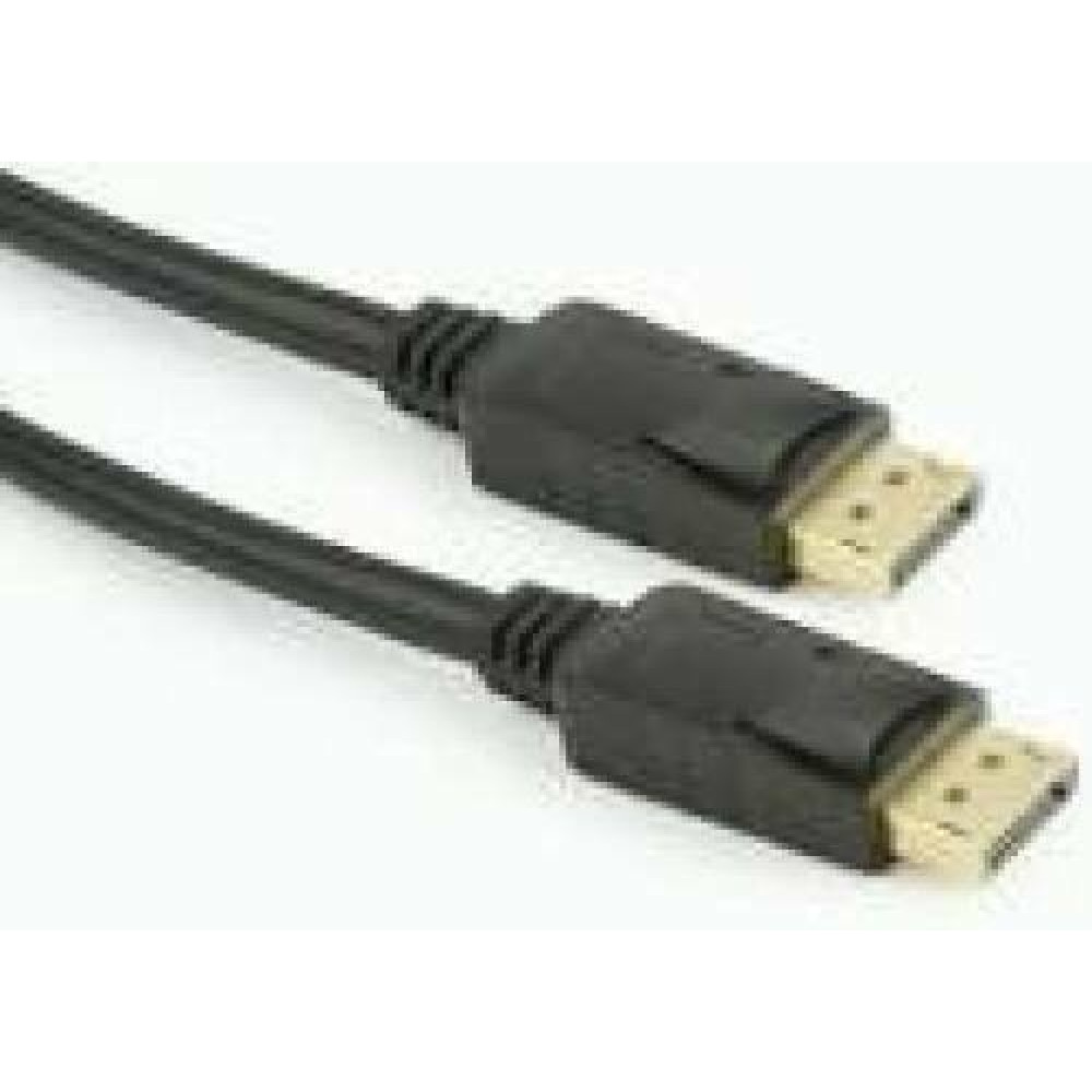 GEMBIRD CC-DP2-5M DisplayPort cable 4K 5m