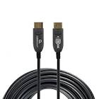 GEMBIRD Active Optical AOC 8K DisplayPort cable AOC Premium Series 10 m