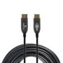 GEMBIRD Active Optical AOC 8K DisplayPort cable AOC Premium Series 10 m