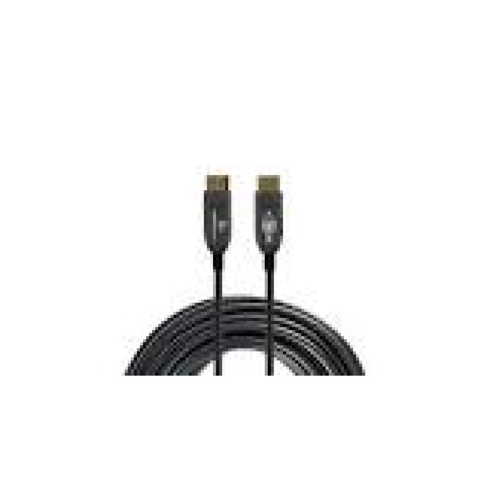 GEMBIRD Active Optical AOC 8K DisplayPort cable AOC Premium Series 20 m