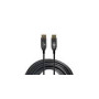 GEMBIRD Active Optical AOC 8K DisplayPort cable AOC Premium Series 20 m