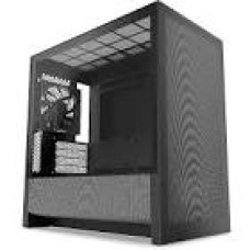 NZXT PC case H3 Flow Midi Tower black NZXT PC case H3 Flow Midi Tower black