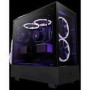 NZXT PC case H5 Elite black window