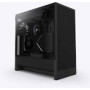 NZXT PC case H5 Flow RGB 2024 midi tower black