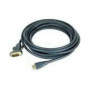 GEMBIRD HDMI to DVI male-male cable with gold-plated connectors 1.8m bulk package