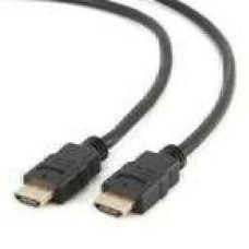 GEMBIRD CC-HDMI4-10M HDMI V2.0 male-male cable with gold-plated connectors 10m bulk package